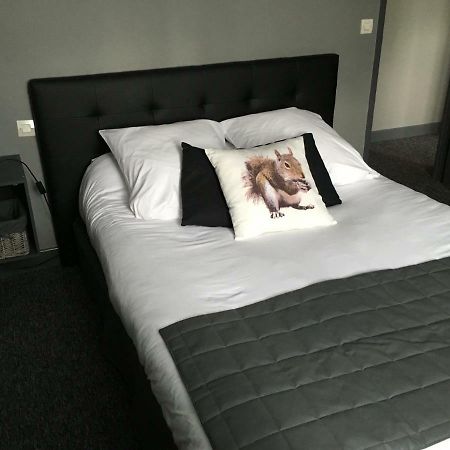 La Grange Hotel Chassignolles Ngoại thất bức ảnh